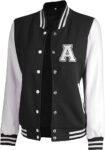 Baseball Jacket Women