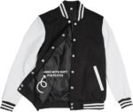 Baseball Jacket Women