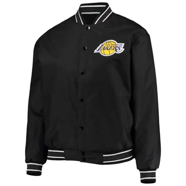 Basketball Jacket Womens
