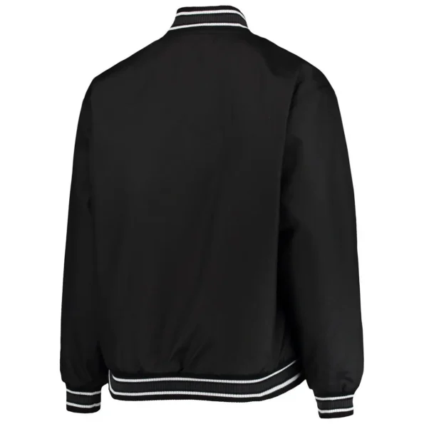 Basketball Jacket Womens