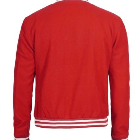 Red Jacket varsity