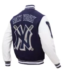 New York Yankees Varsity Jacket