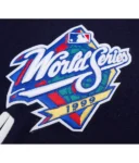 New York Yankees Varsity Jacket