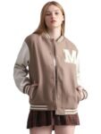 Women’s Varsity Jacket