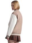 Women’s Varsity Jacket