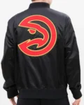 Atlanta-Hawks-Home-Town-Satin-Black-Jacket-scaled-1.webp