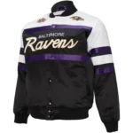 Baltimore Ravens Satin
