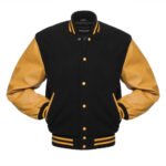 Black-And-Musturd-Wool-And-Leather-Varsity-Jacket-1.jpg