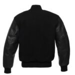 Black-Wool-And-Leather-Varsity-Jacket-1.jpg