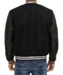 Black-Wool-Varsity-Jacket-With-Leather-Sleeves-1.jpg