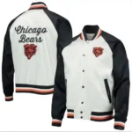 Mens-White-navy-Chicago-Bears-The-Varsity-Raglan-Full-snap-Jacket.webp