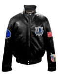 Dallas-Mavericks-Full-Leather-Puffer-Jacket.webp