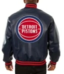 Detroit-Pistons-Navy-Blue-Leather-Jacket.webp
