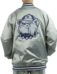 Georgetown-University-Gray-Satin-Varsity-Jacket.webp
