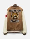 Human-Made-Penfolds-Brown-And-White-Varsity-Jacket.jpg