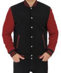 Mens-Baseball-Style-Maroon-And-Black-Wool-Varsity-Jacket.jpg