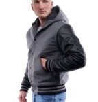 Mens-Black-And-Grey-Wool-And-Leather-Hooded-Varsity-Jacket.jpeg