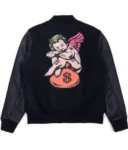 Men’s Roku Studio Bomber Jacket