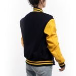 Navy-Blue-And-Yellow-Wool-And-Leather-Varsity-Jacket-1.jpg