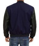 Navy-Blue-Wool-Varsity-Jacket-With-Black-Leather-Sleeves-1.jpg