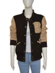 Pay 2 Hotline Miami Letterman Jacket