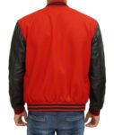 Red-Wool-Varsity-Jacket-With-Black-Leather-Sleeves-1.jpg