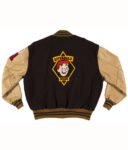Riverdale Archie Andrews Pep Comic Letterman Jacket