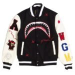 Robert-Phillipe-We-Killed-Ape-Black-Wool-Varsity-Jacket.jpg