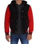 Salerno-Baseball-Hooded-Red-And-Black-Wool-Varsity-Jacket-1.jpg