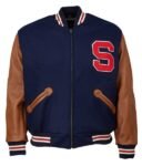 Seattle Rainiers 1945 Varsity Jacket