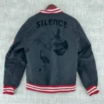 Silence-Black-Polyester-Bomber-Jacket-1.webp
