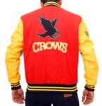 Smallville Clark Kent Letterman Jacket