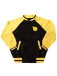 Soul Eater Evans Varsity Jacket