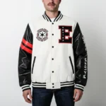 Star Wars Imperial Varsity Jacket