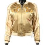 The Cradle Of Life Lara Croft Angelina Jolie Jacket