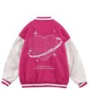 Tideeku-Pink-And-White-Wool-Shine-Letterman-Jacket-1.jpg