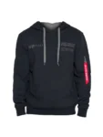 Los Angeles Chargers X Alpha X New Era Hoodie