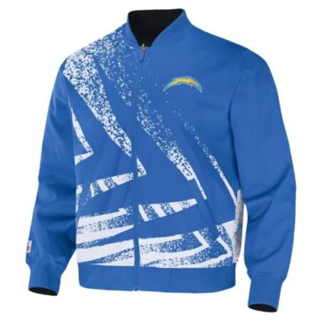 Chargers NFL x Staple Blue Core Jacket