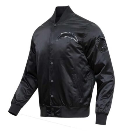 Chargers Pro Standard Varsity Jacket