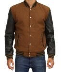 Brown-Wool-Varsity-Jacket-With-Black-Leather-Sleeves.jpg