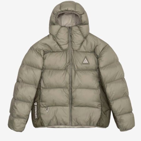 Acg Lunar Lake Puffer Jacket