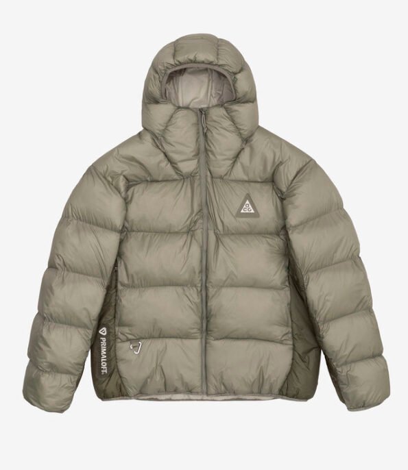 Acg Lunar Lake Puffer Jacket