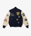 Golden Bear Jacket Varsity