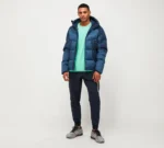 Monterrain Explorer Down Puffer Jacket