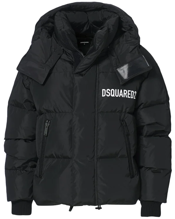 Dsquared2 Puffer Jacket