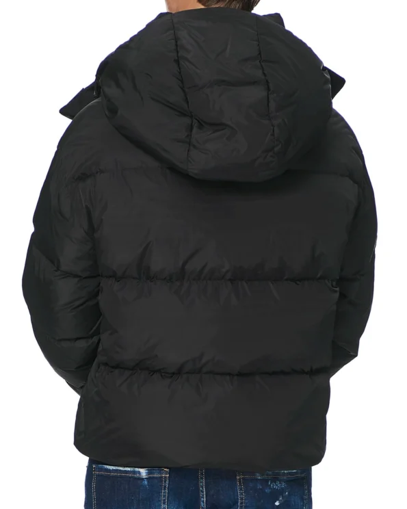 Dsquared2 Puffer Jacket