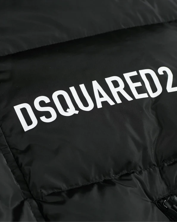 Dsquared2 Puffer Jacket