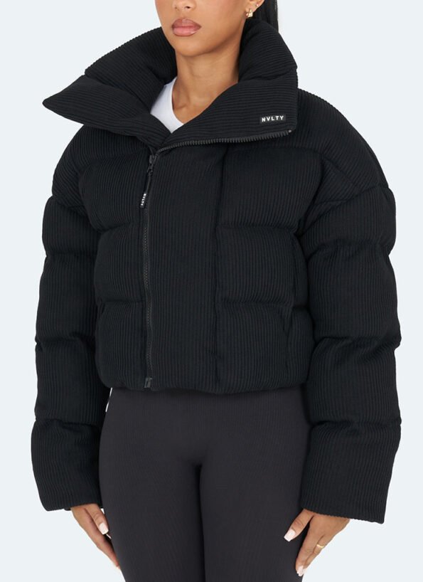 Nvlty Puffer Jacket Women's