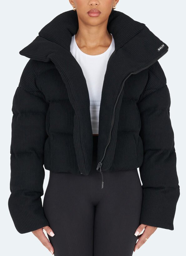 Nvlty Puffer Jacket Women's