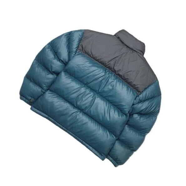 north face puffer jacket